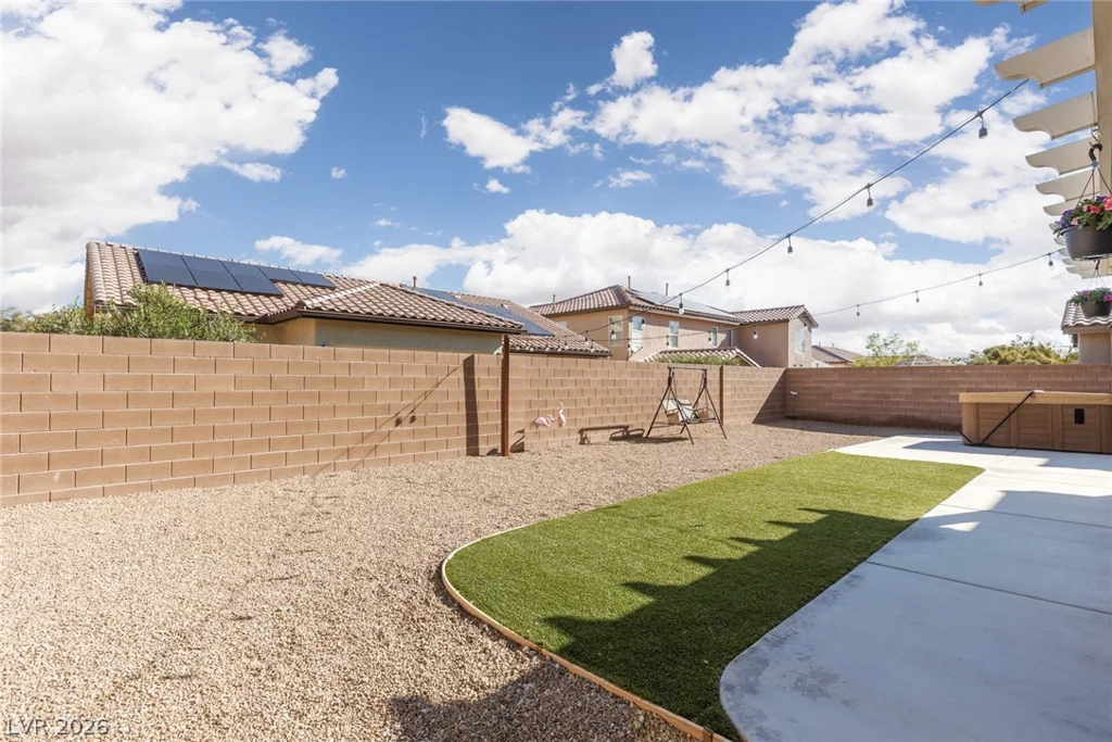 9270 Wildcat Hill, Las Vegas, NV 89178
