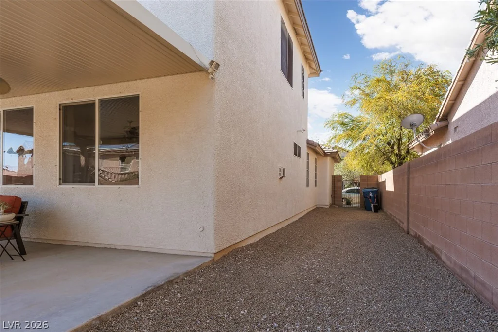 9270 Wildcat Hill, Las Vegas, NV 89178