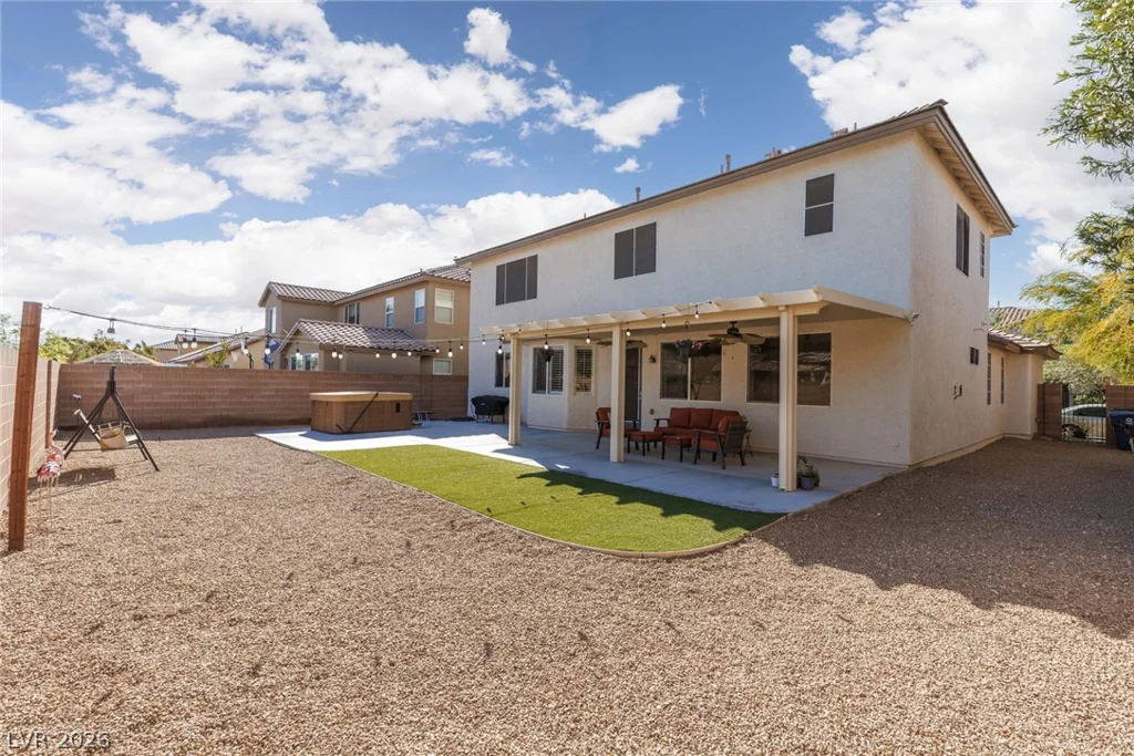 9270 Wildcat Hill, Las Vegas, NV 89178