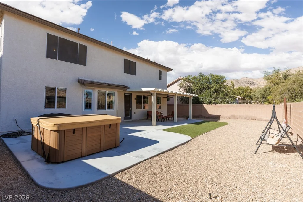 9270 Wildcat Hill, Las Vegas, NV 89178