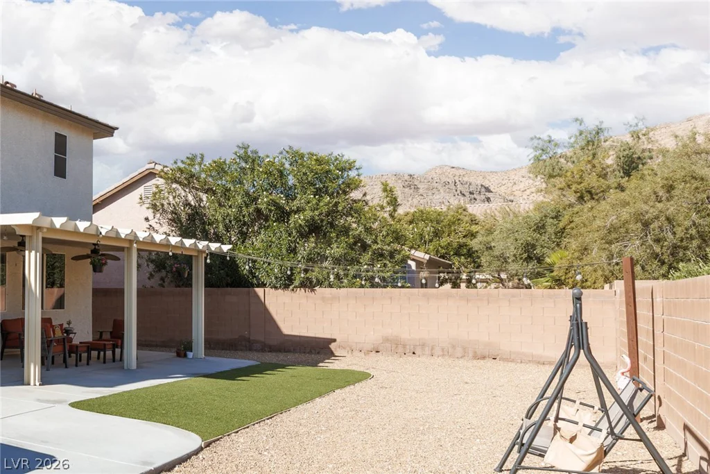 9270 Wildcat Hill, Las Vegas, NV 89178
