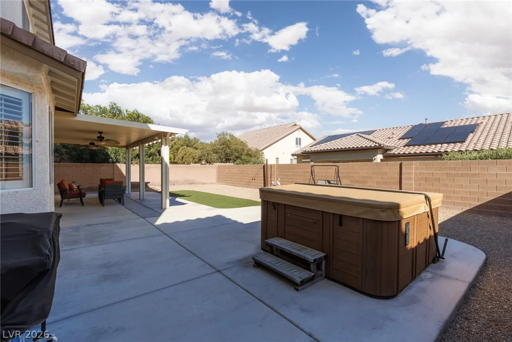 9270 Wildcat Hill, Las Vegas, NV 89178