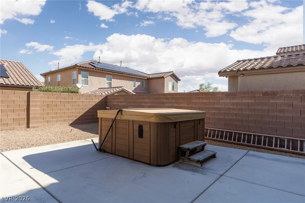 9270 Wildcat Hill, Las Vegas, NV 89178