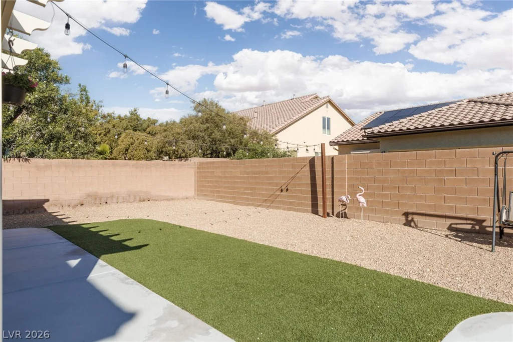 9270 Wildcat Hill, Las Vegas, NV 89178
