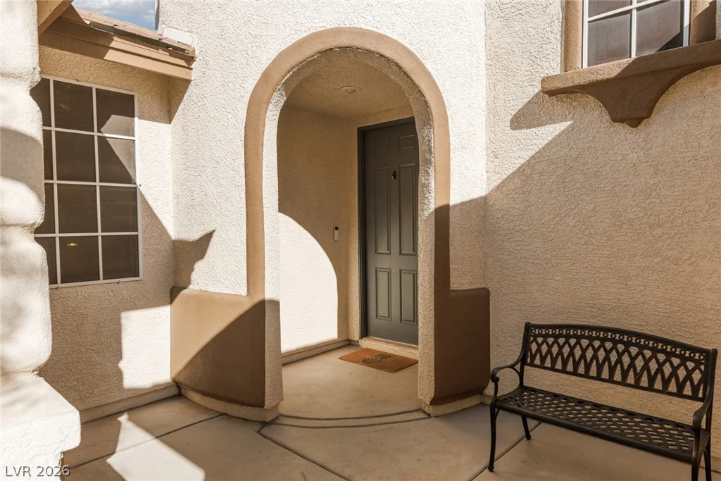 9270 Wildcat Hill, Las Vegas, NV 89178