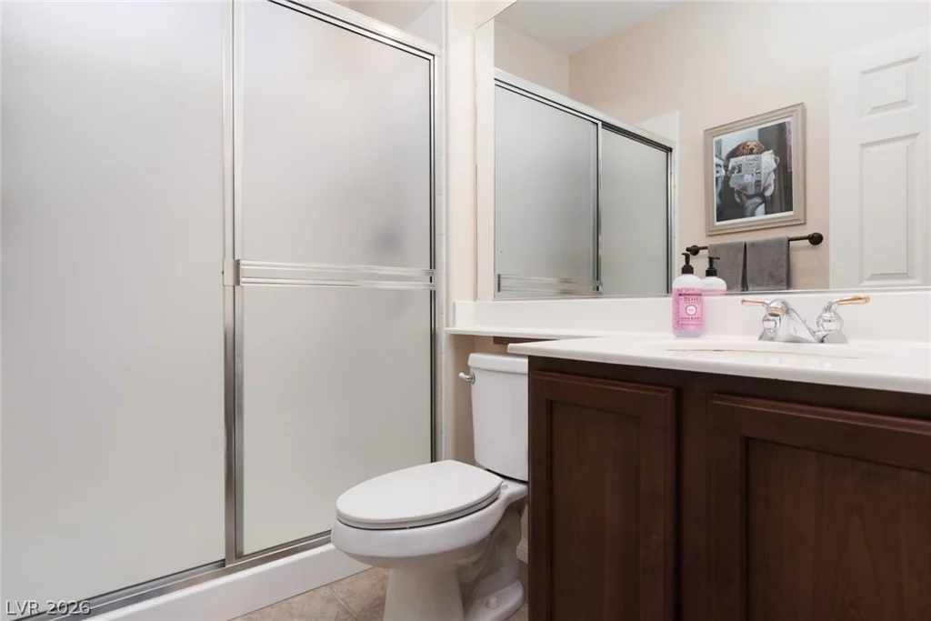 9270 Wildcat Hill, Las Vegas, NV 89178