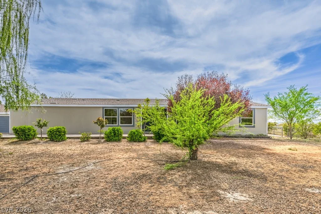 471 Megan, Pahrump, NV 89060