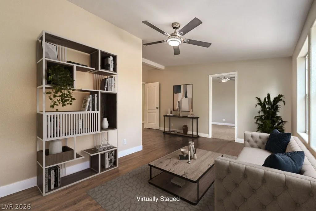 471 Megan, Pahrump, NV 89060
