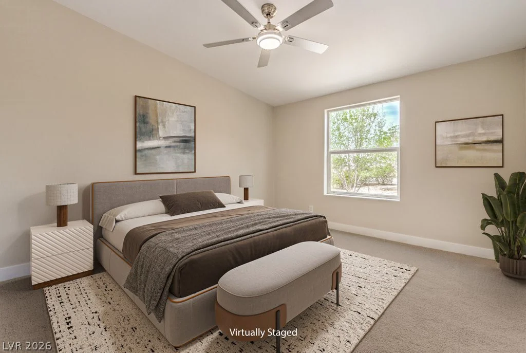 471 Megan, Pahrump, NV 89060
