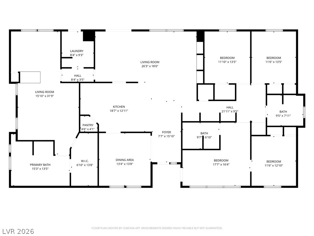 471 Megan, Pahrump, NV 89060