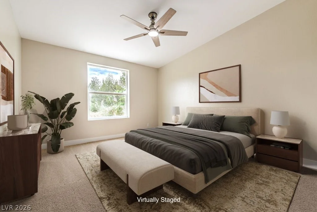 471 Megan, Pahrump, NV 89060