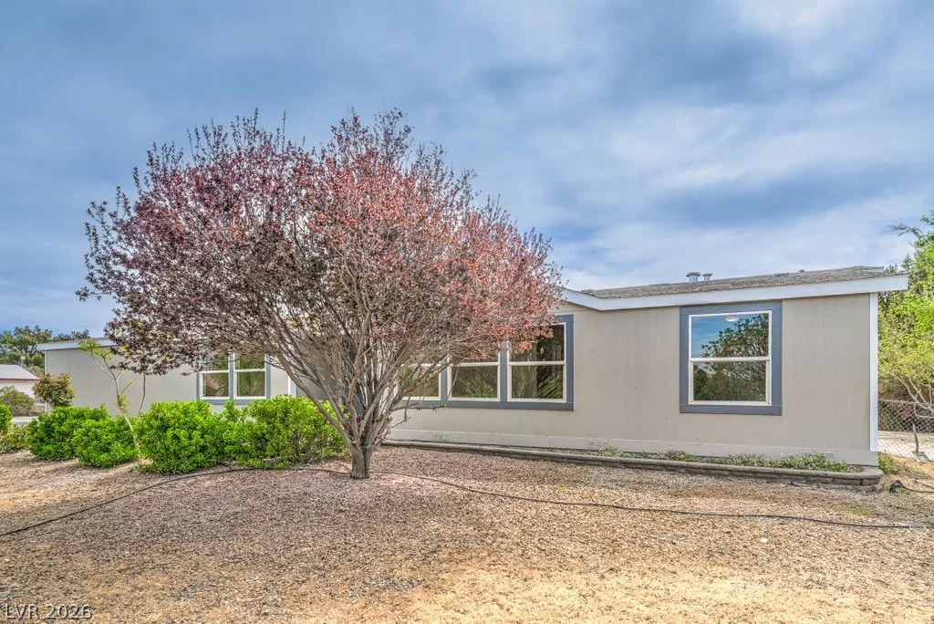 471 Megan, Pahrump, NV 89060
