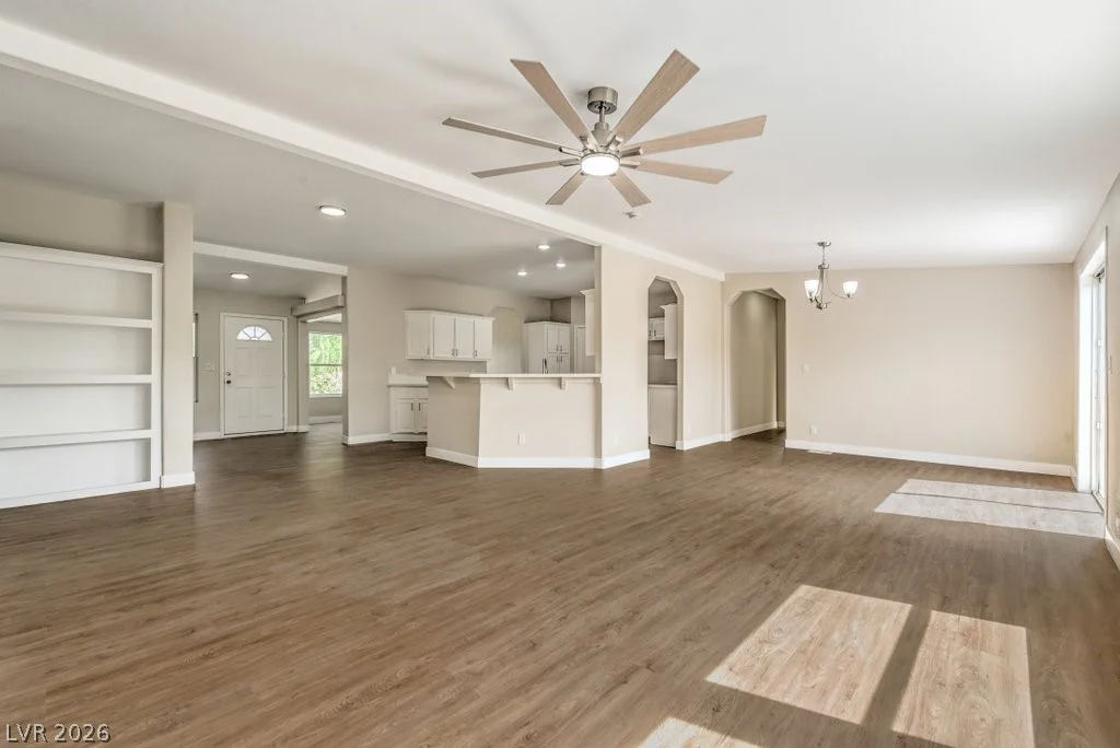 471 Megan, Pahrump, NV 89060