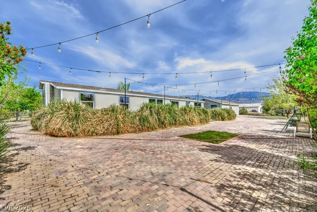 471 Megan, Pahrump, NV 89060