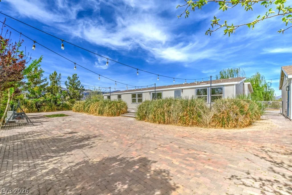 471 Megan, Pahrump, NV 89060