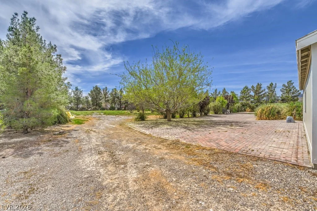 471 Megan, Pahrump, NV 89060