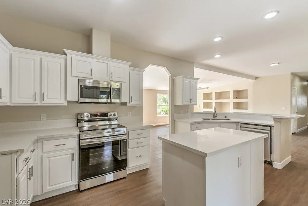 471 Megan, Pahrump, NV 89060