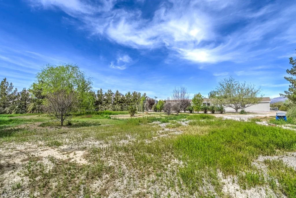 471 Megan, Pahrump, NV 89060