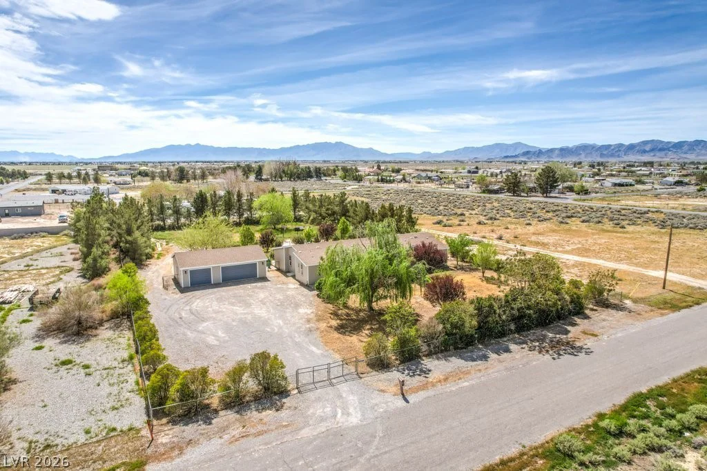 471 Megan, Pahrump, NV 89060