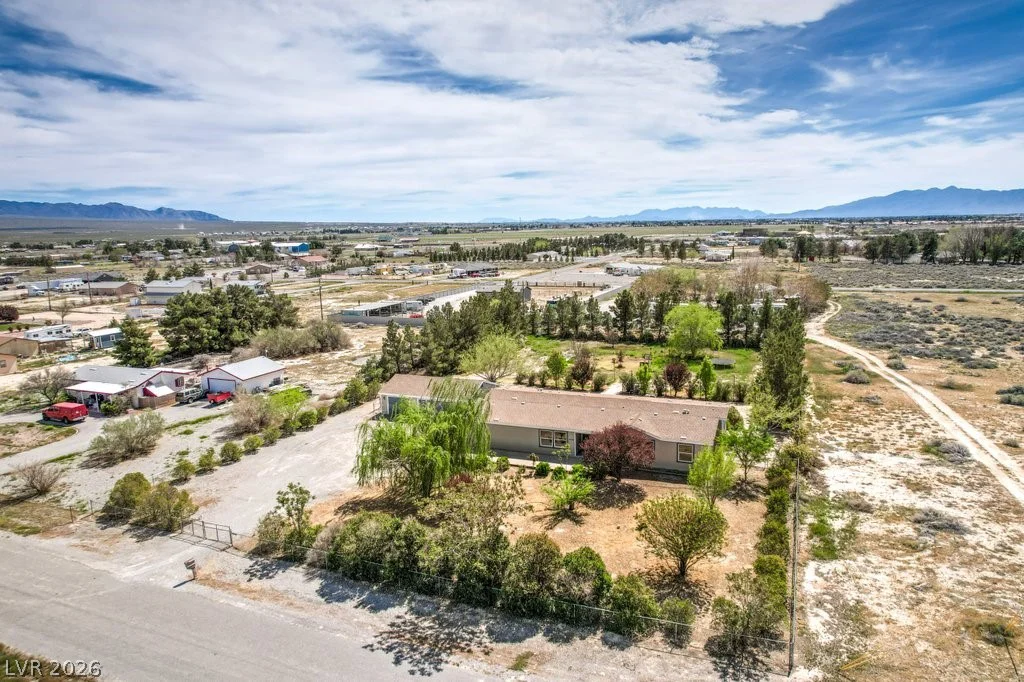 471 Megan, Pahrump, NV 89060