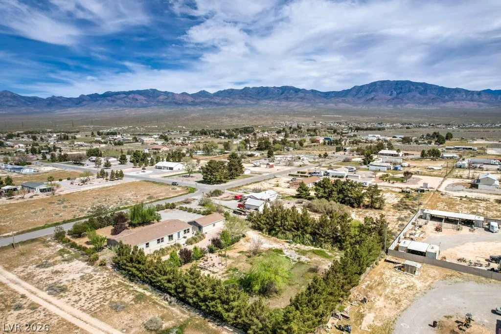 471 Megan, Pahrump, NV 89060