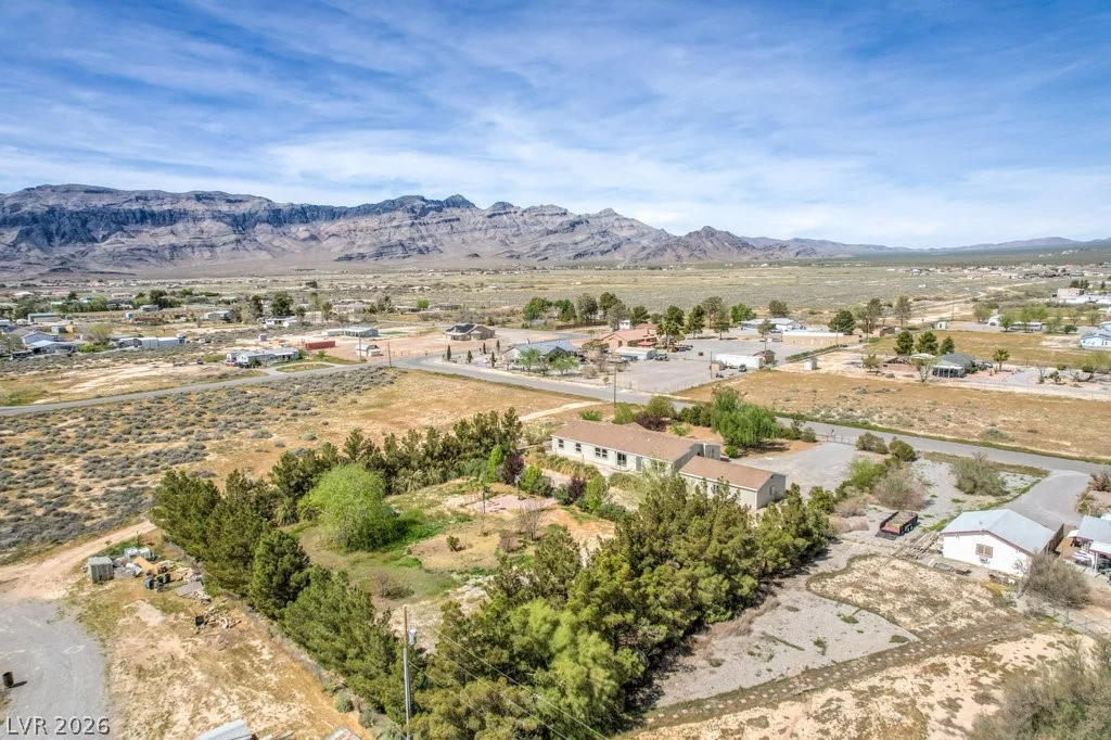 471 Megan, Pahrump, NV 89060