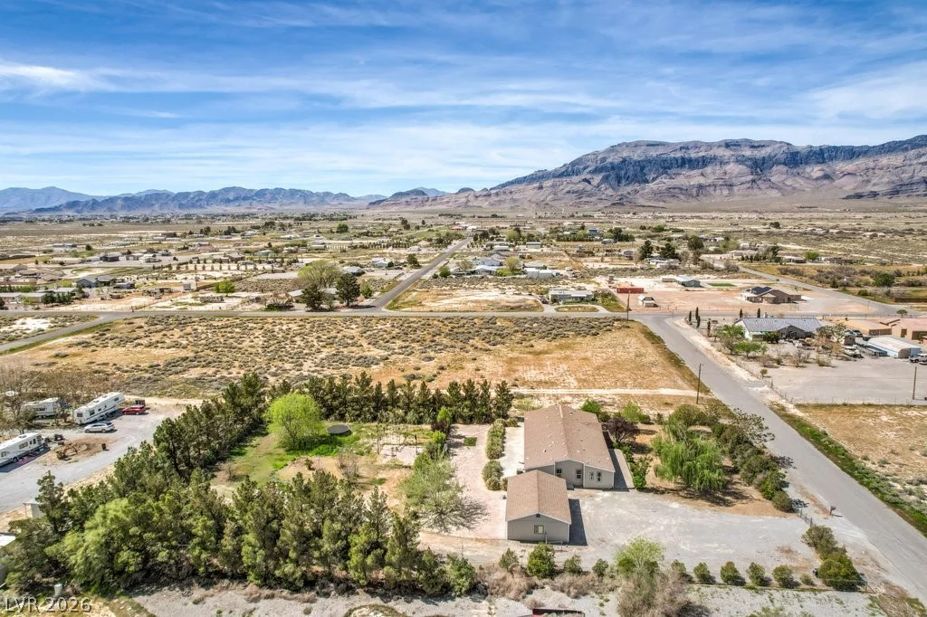 471 Megan, Pahrump, NV 89060