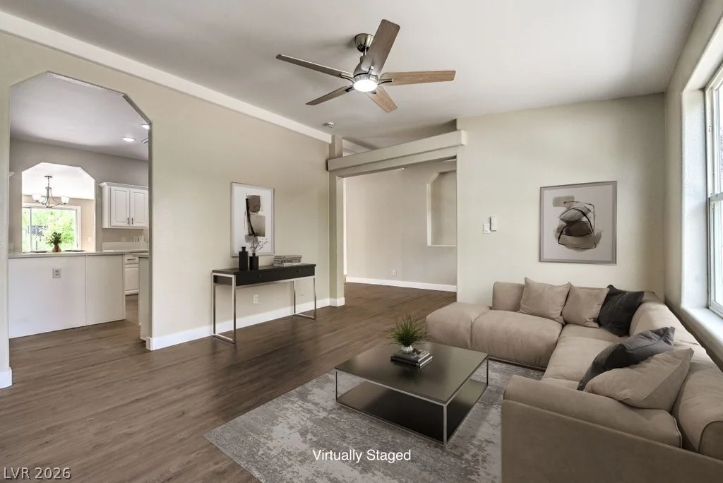 471 Megan, Pahrump, NV 89060