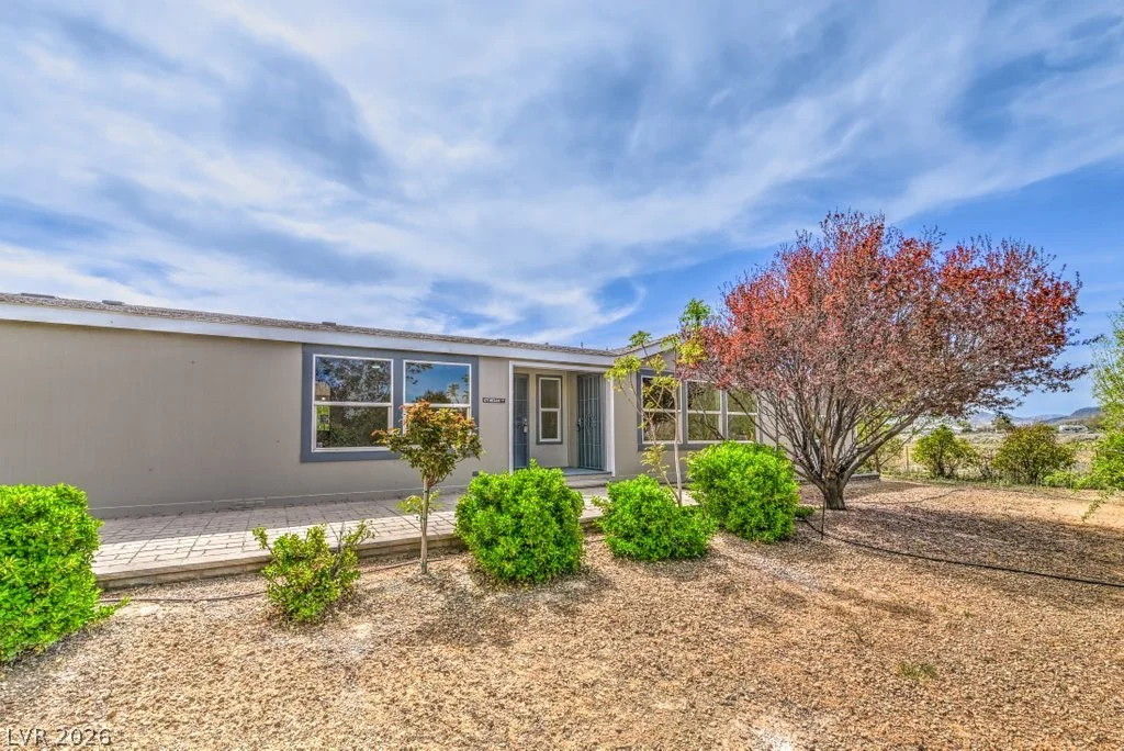 471 Megan, Pahrump, NV 89060