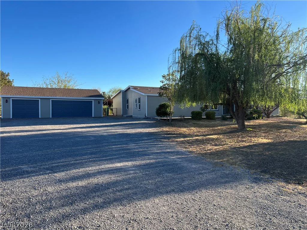 471 Megan, Pahrump, NV 89060