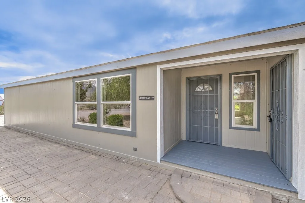 471 Megan, Pahrump, NV 89060