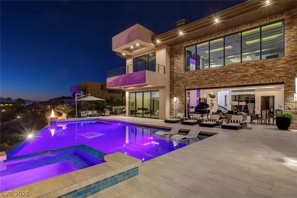 1602 Villa Rica, Henderson, NV 89052