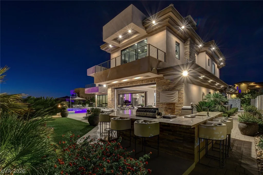 1602 Villa Rica, Henderson, NV 89052