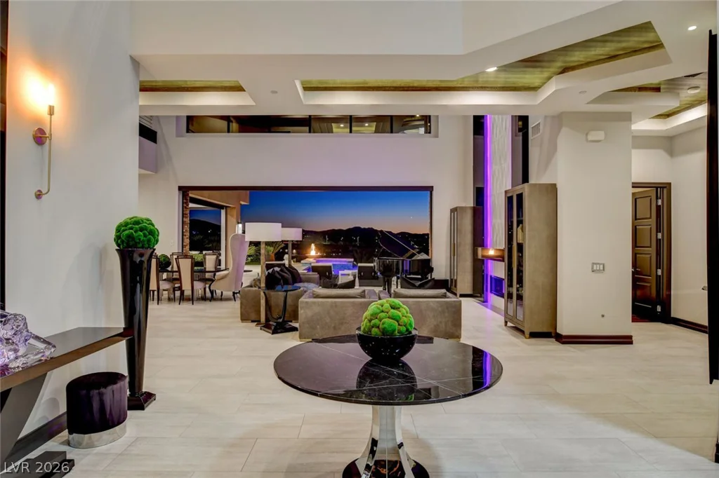 1602 Villa Rica, Henderson, NV 89052