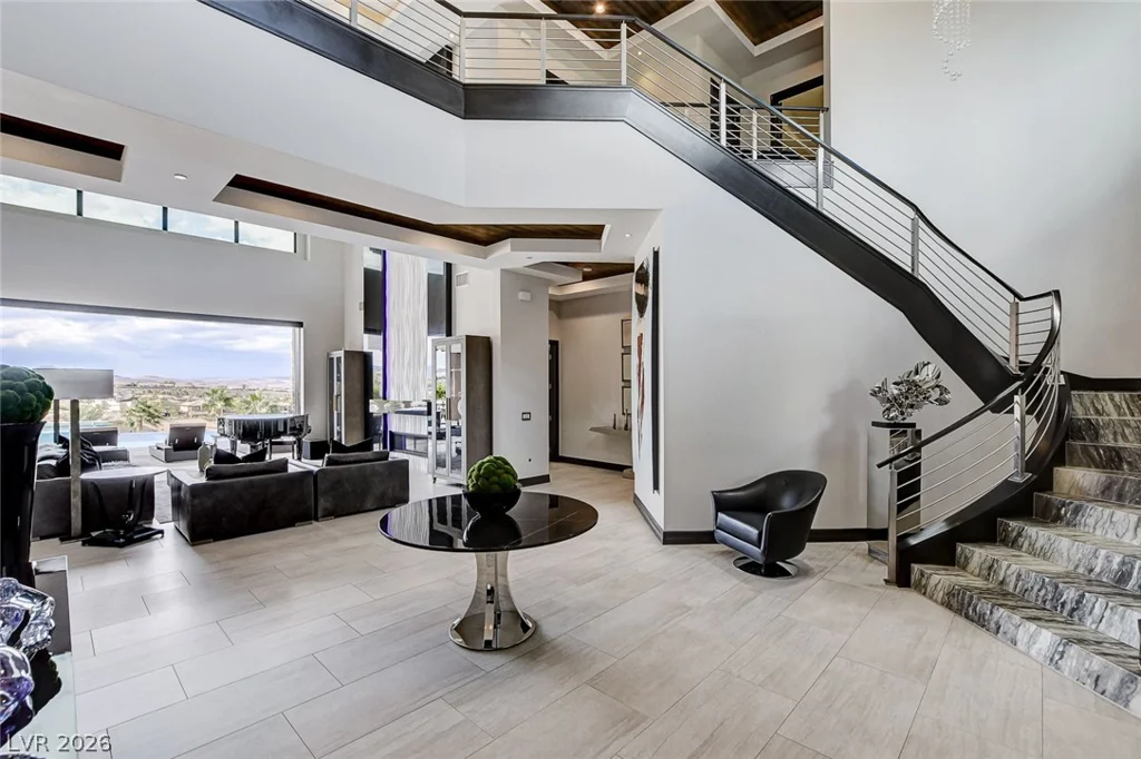 1602 Villa Rica, Henderson, NV 89052