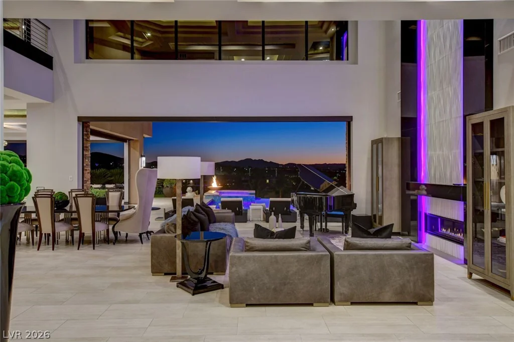 1602 Villa Rica, Henderson, NV 89052