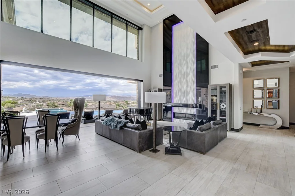 1602 Villa Rica, Henderson, NV 89052