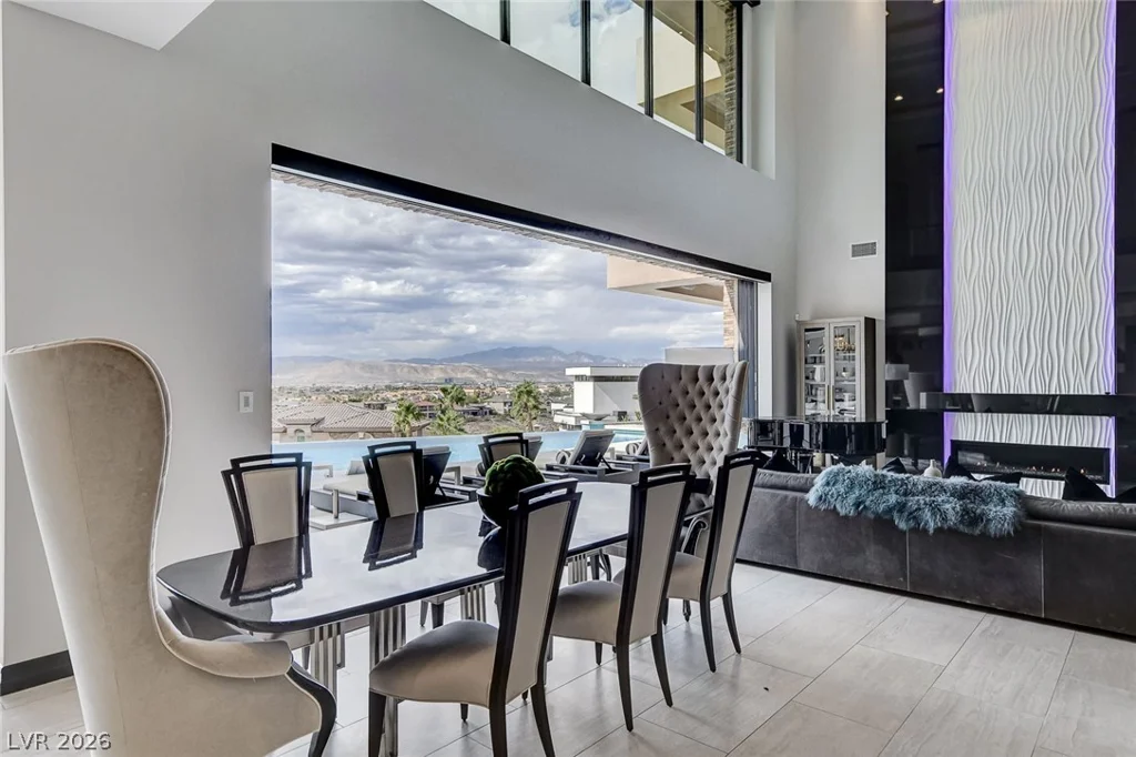 1602 Villa Rica, Henderson, NV 89052