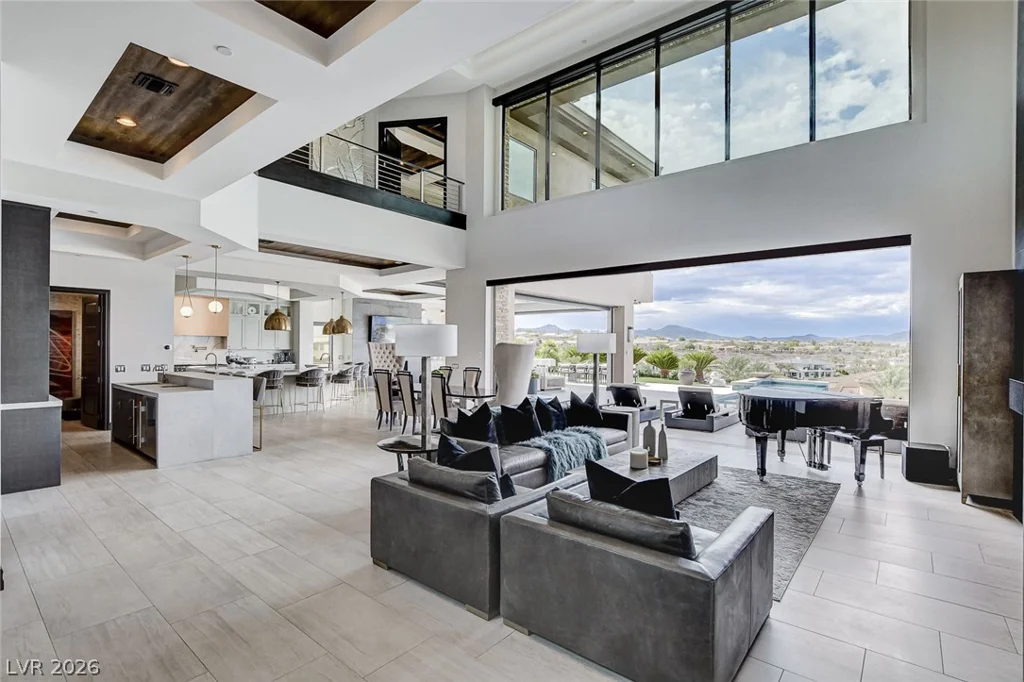 1602 Villa Rica, Henderson, NV 89052