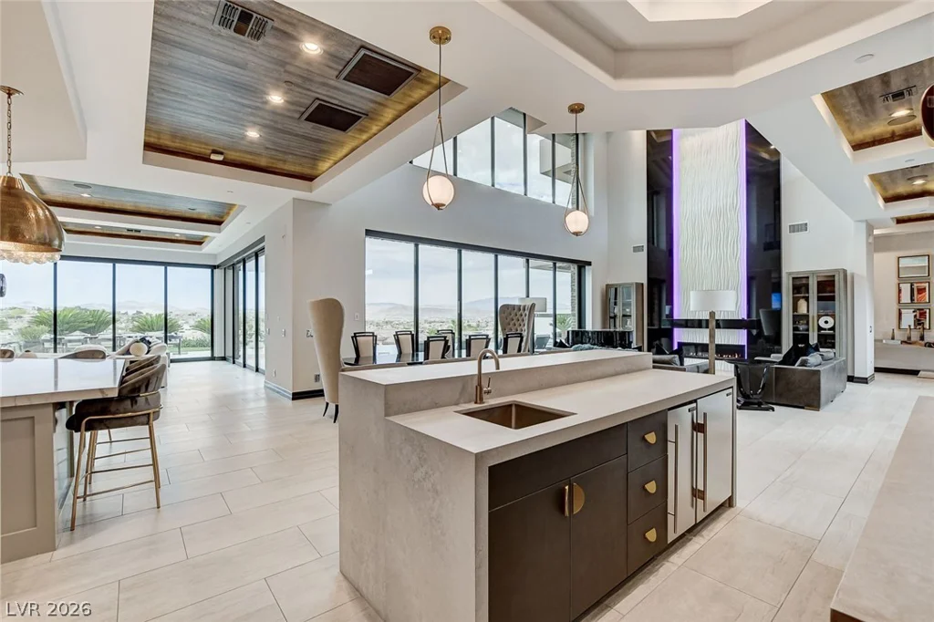 1602 Villa Rica, Henderson, NV 89052