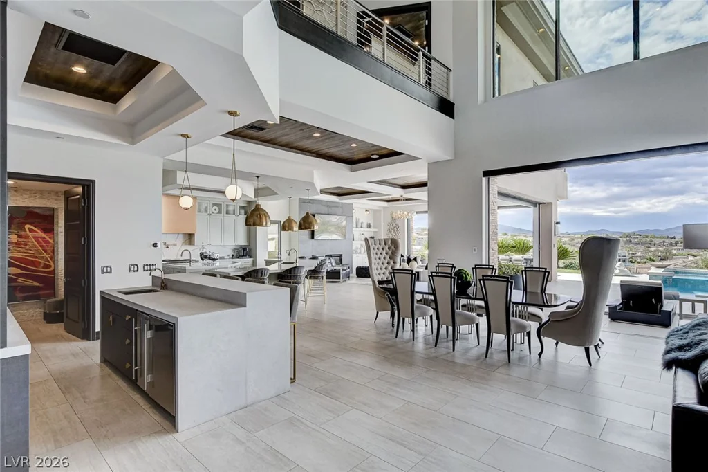 1602 Villa Rica, Henderson, NV 89052