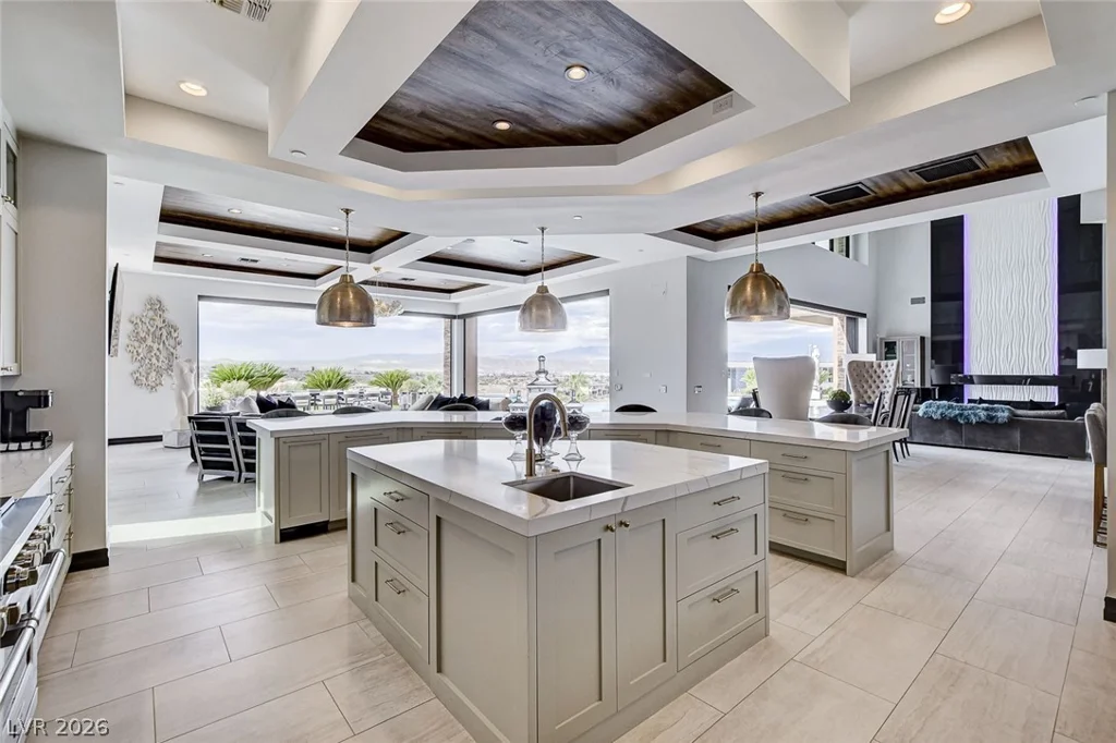 1602 Villa Rica, Henderson, NV 89052