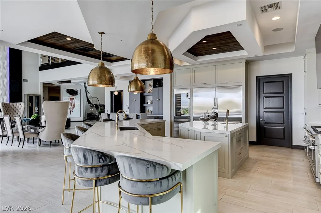 1602 Villa Rica, Henderson, NV 89052