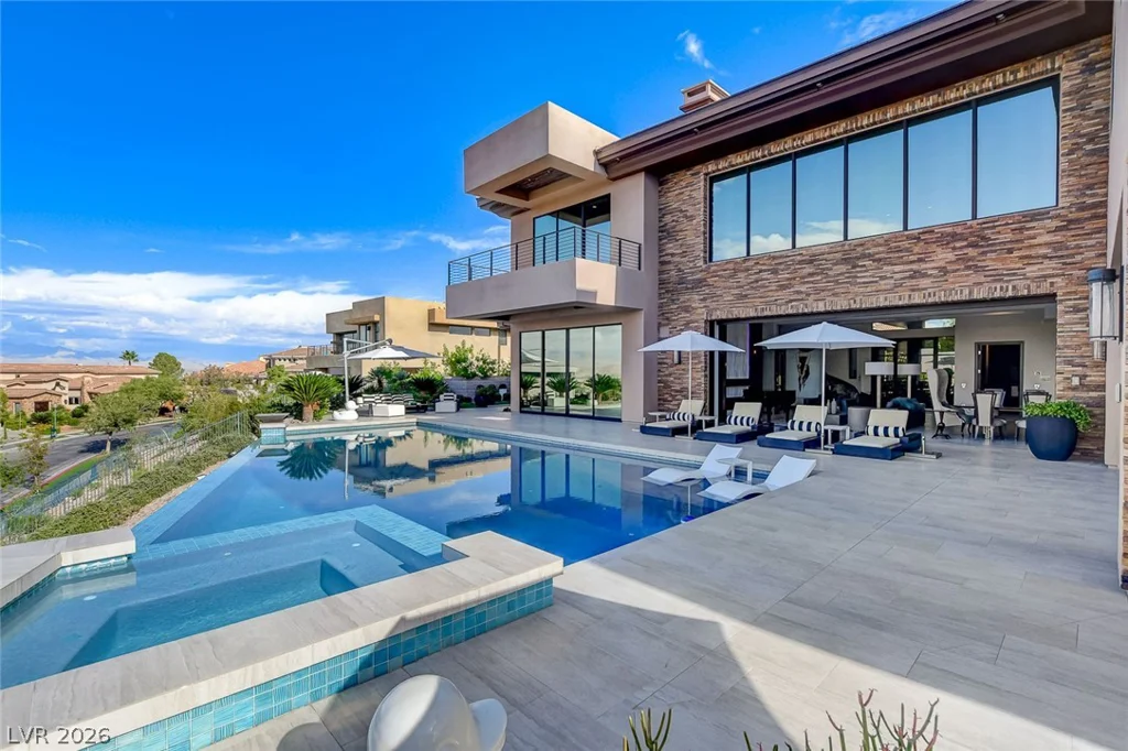 1602 Villa Rica, Henderson, NV 89052