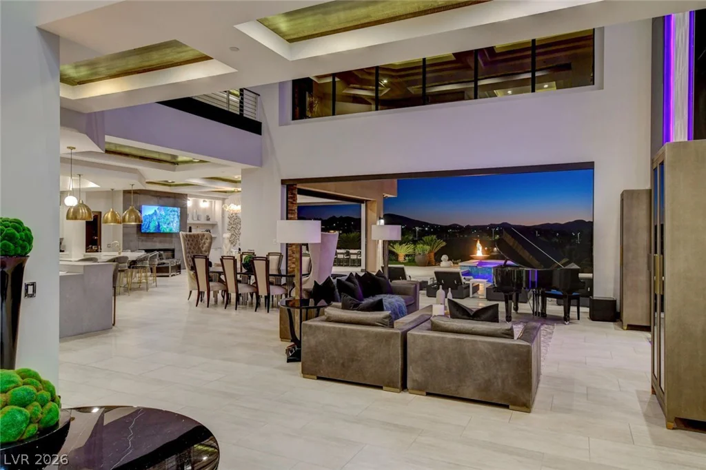 1602 Villa Rica, Henderson, NV 89052