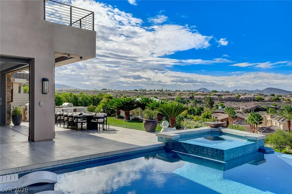 1602 Villa Rica, Henderson, NV 89052