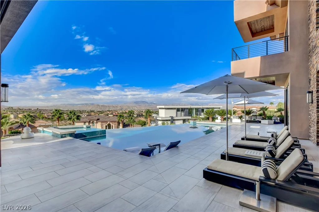 1602 Villa Rica, Henderson, NV 89052