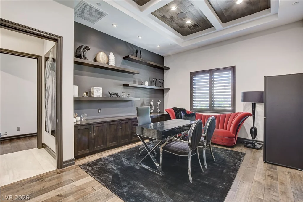 1602 Villa Rica, Henderson, NV 89052