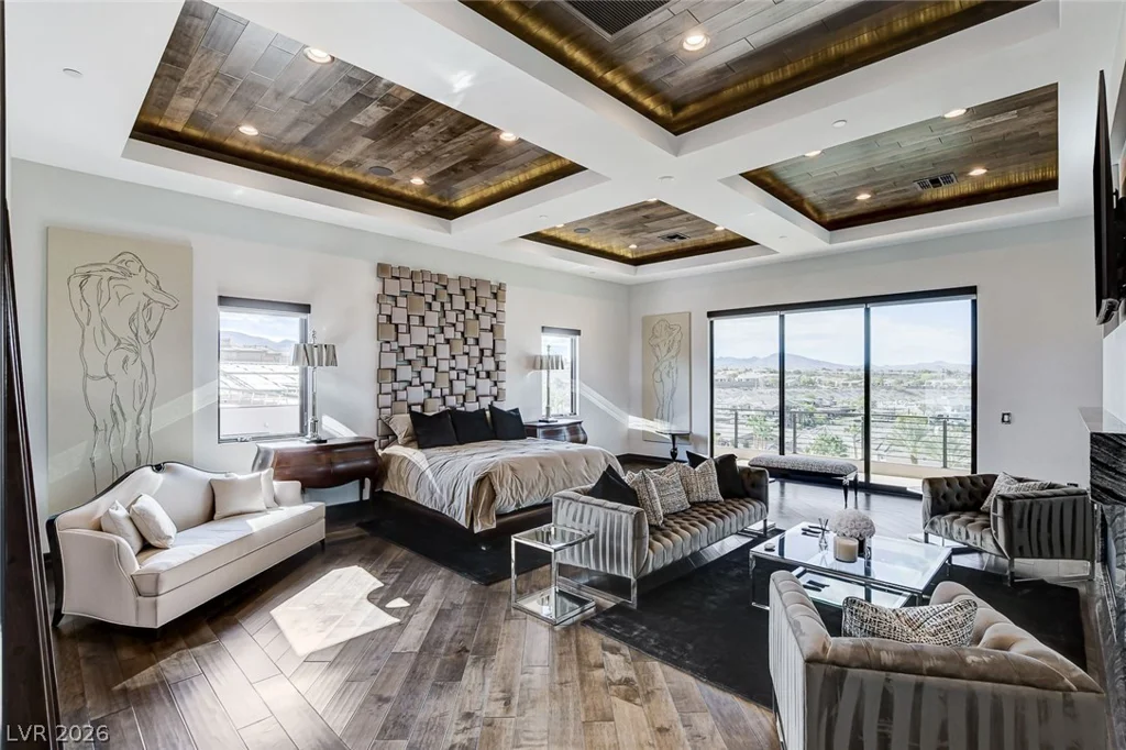 1602 Villa Rica, Henderson, NV 89052