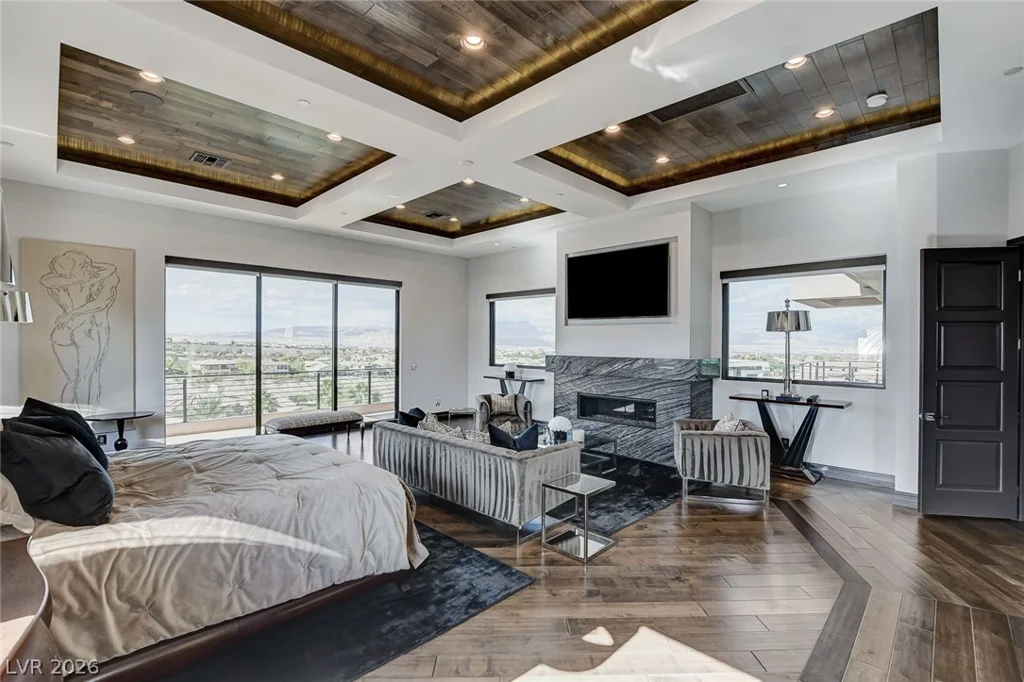 1602 Villa Rica, Henderson, NV 89052